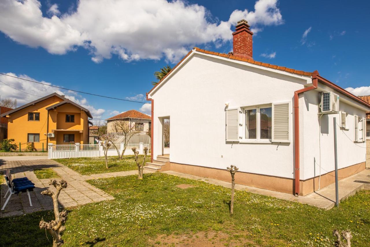 Guesthouse Four Rivers Čapljina Exterior foto